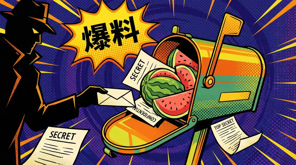 《黑料暗网》黑料暗网最新更新_全网独家黑料暗网大全 匿名爆料通道漫画插图